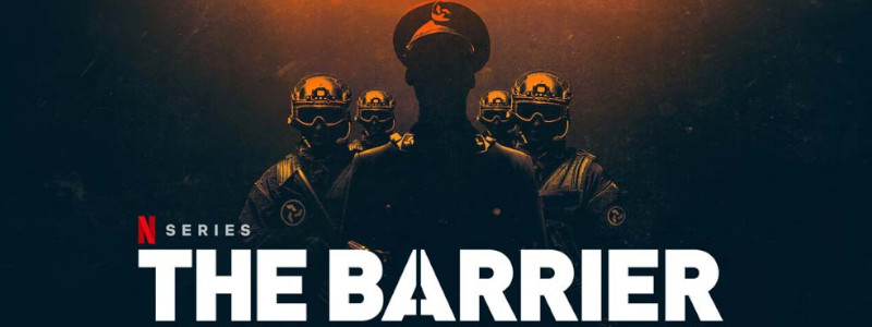 barierabanner