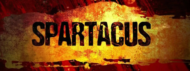 spartakusbanner