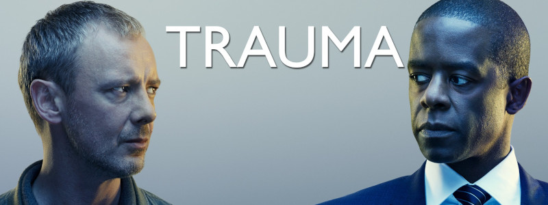 traumabanner