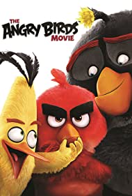 Angry Birds ve filmu