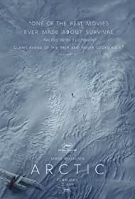 Arctic: Ledové peklo