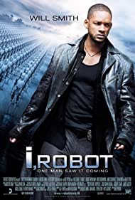 Já, robot