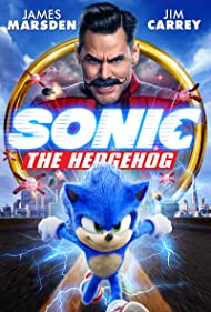 Ježek Sonic