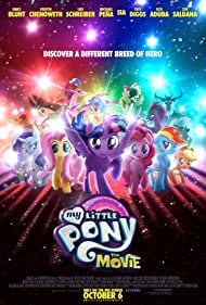 My Little Pony Film