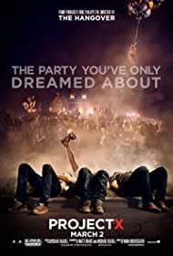 Projekt X