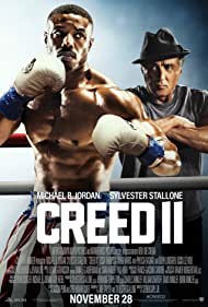 Rocky: Nová výzva