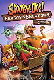 Scooby Doo: Shaggyho souboj