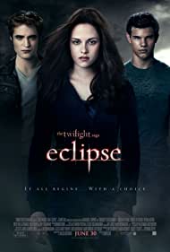 Twilight sága: Zatmění