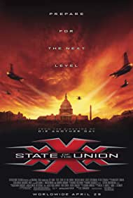 xXx: Nová dimenze