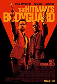Zabiják & bodyguard