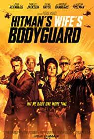 Zabijákova žena & bodyguard