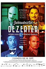 Zahradnictví: Dezertér