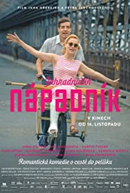 Zahradnictví: Nápadník